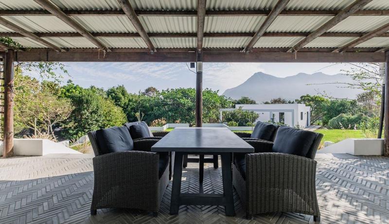 4 Bedroom Property for Sale in Noordhoek Western Cape